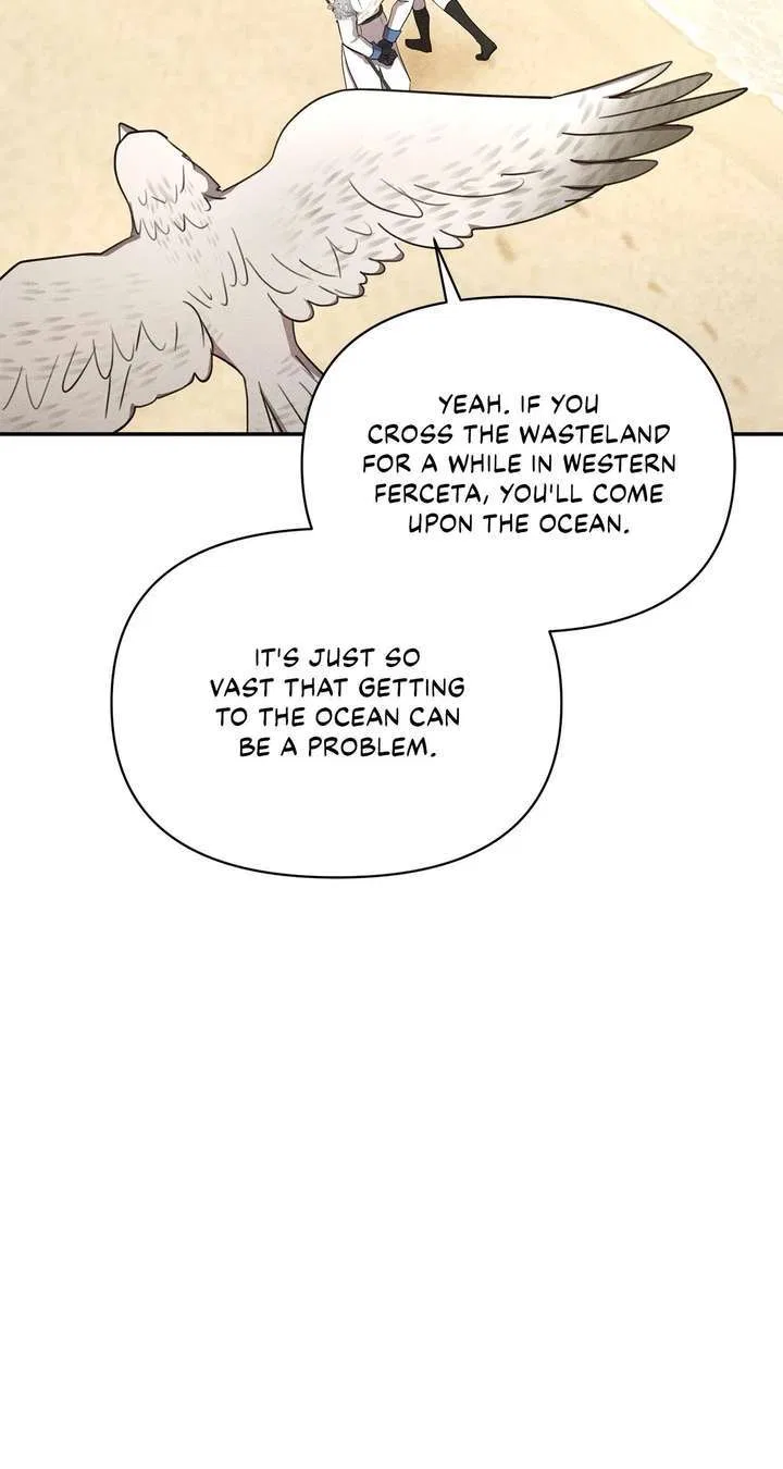 Don’t Be Carelessly Friendly Chapter 57 – Page 75