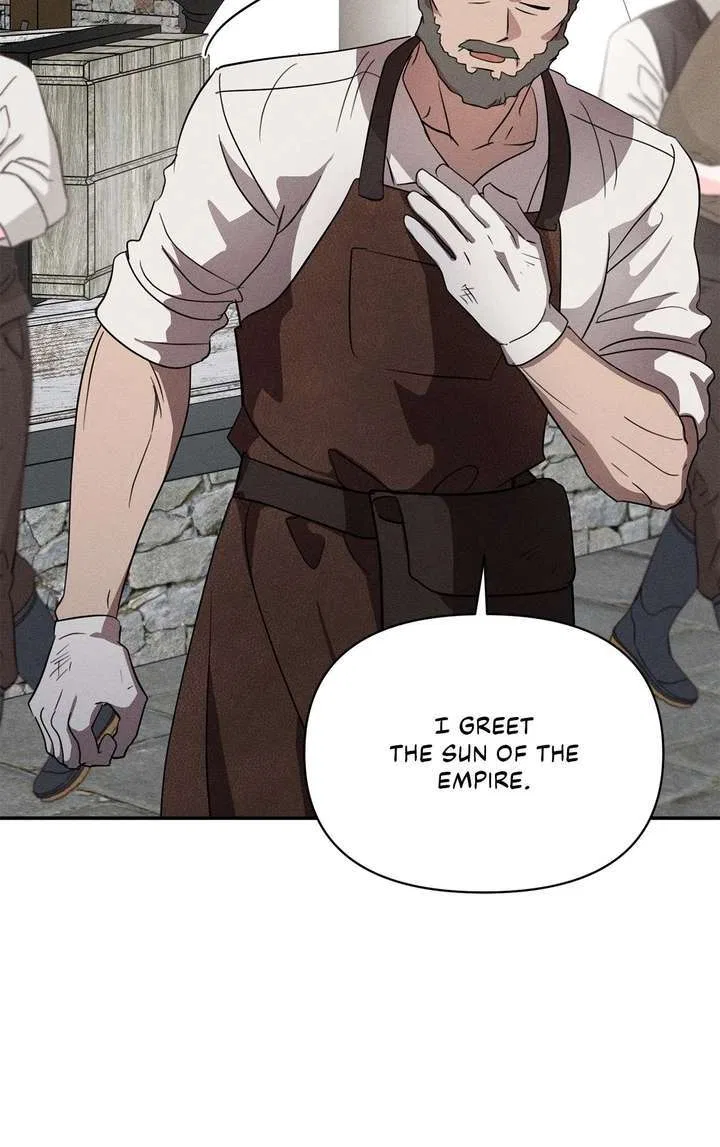Don’t Be Carelessly Friendly Chapter 57 – Page 79
