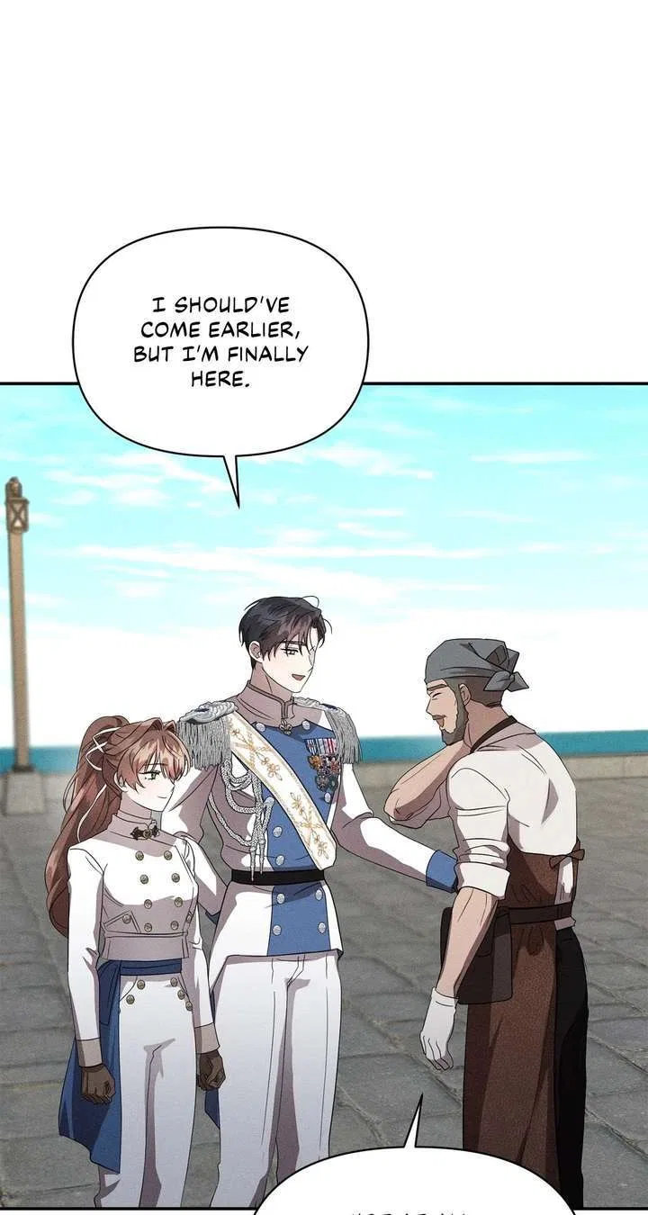 Don’t Be Carelessly Friendly Chapter 57 – Page 80