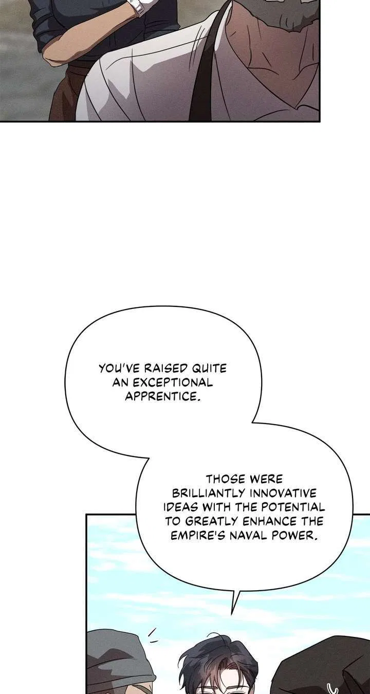 Don’t Be Carelessly Friendly Chapter 57 – Page 82