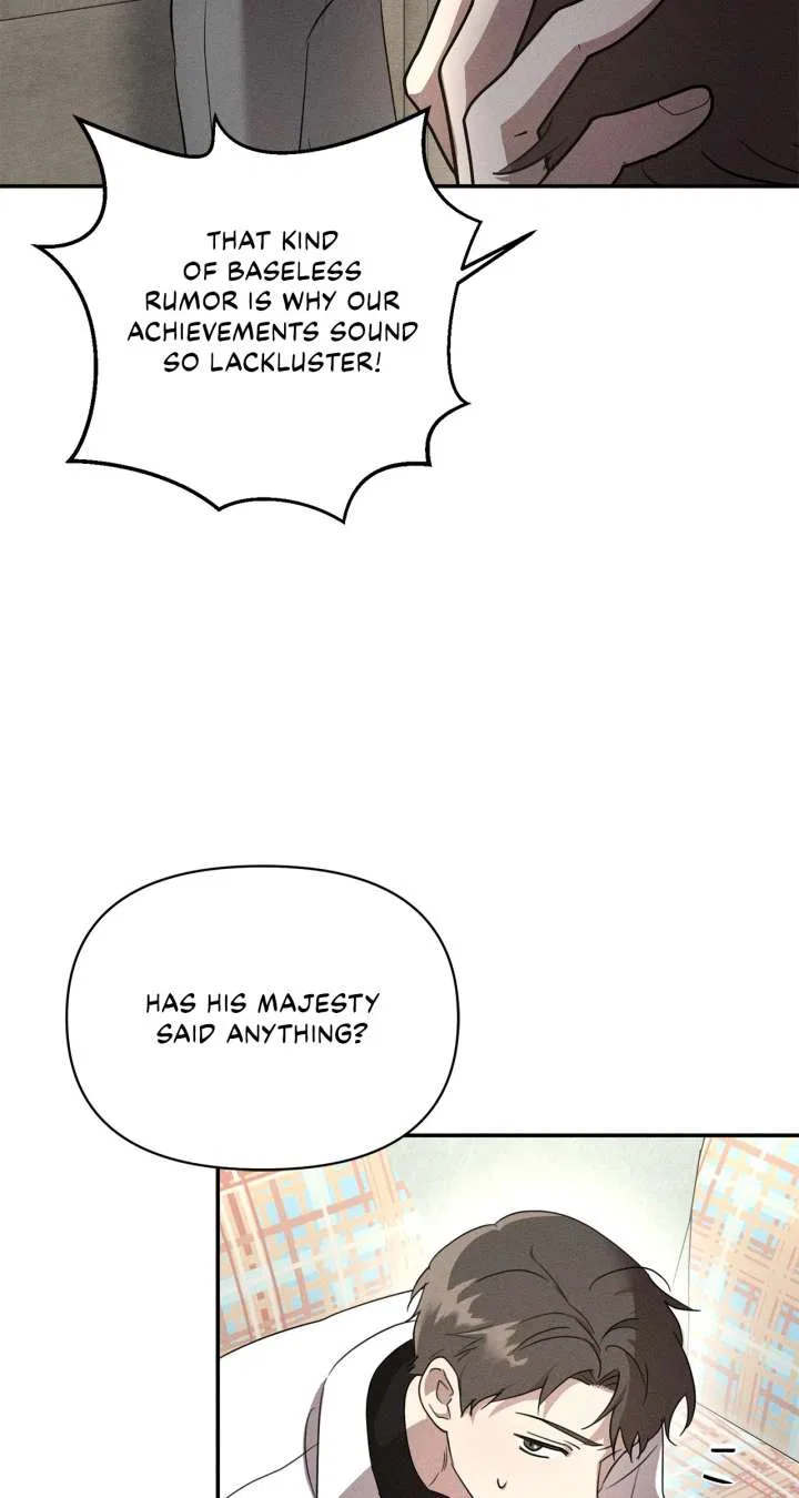 Don’t Be Carelessly Friendly Chapter 56 – Page 7