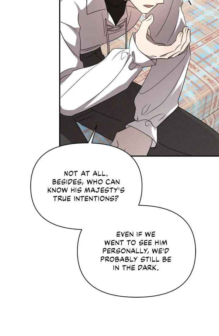 Don’t Be Carelessly Friendly Chapter 56 – Page 8