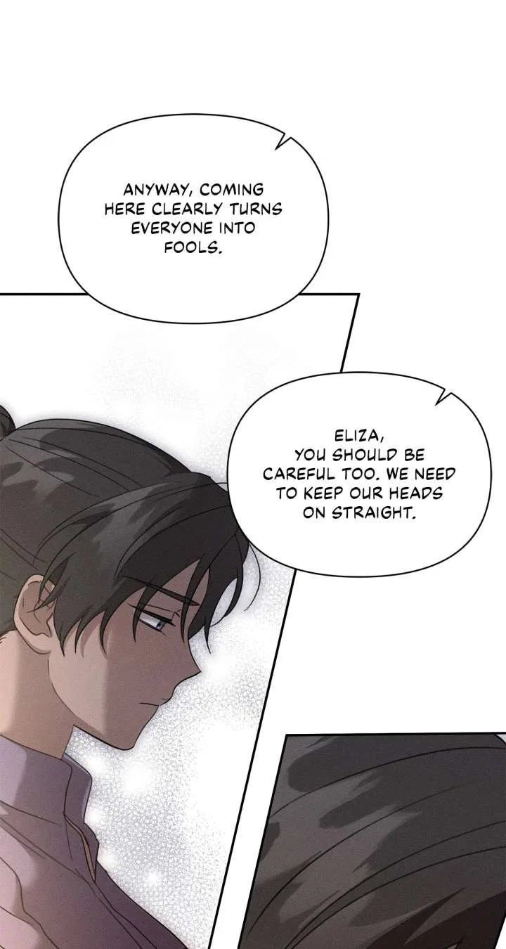 Don’t Be Carelessly Friendly Chapter 56 – Page 9
