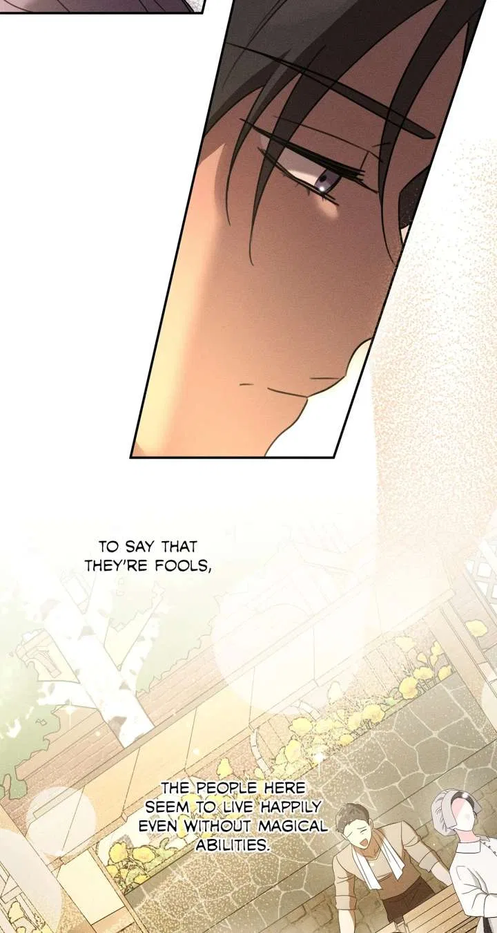 Don’t Be Carelessly Friendly Chapter 56 – Page 10