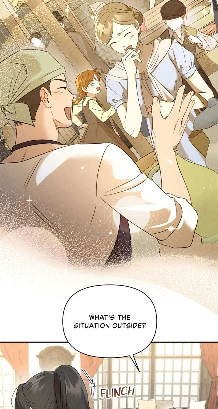 Don’t Be Carelessly Friendly Chapter 56 – Page 11