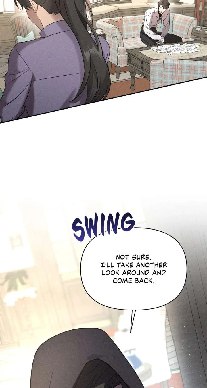 Don’t Be Carelessly Friendly Chapter 56 – Page 12