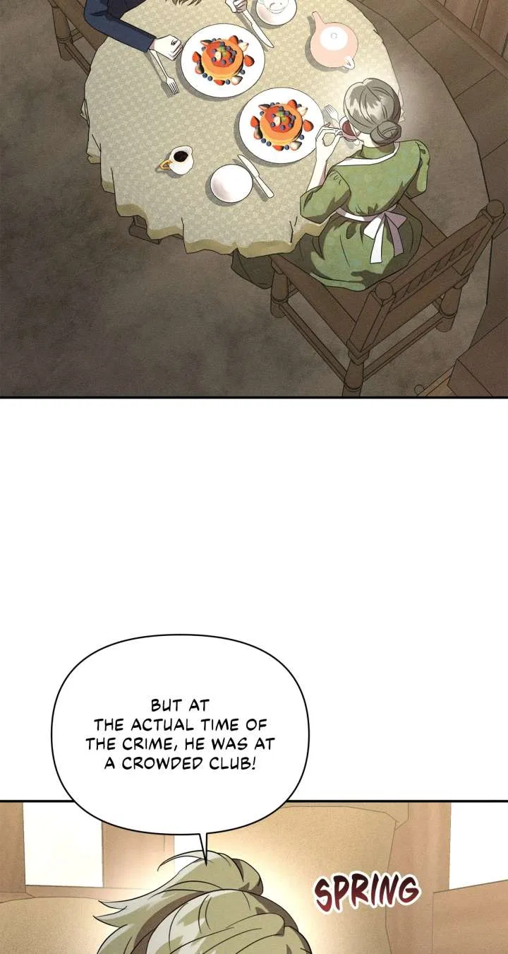 Don’t Be Carelessly Friendly Chapter 56 – Page 18