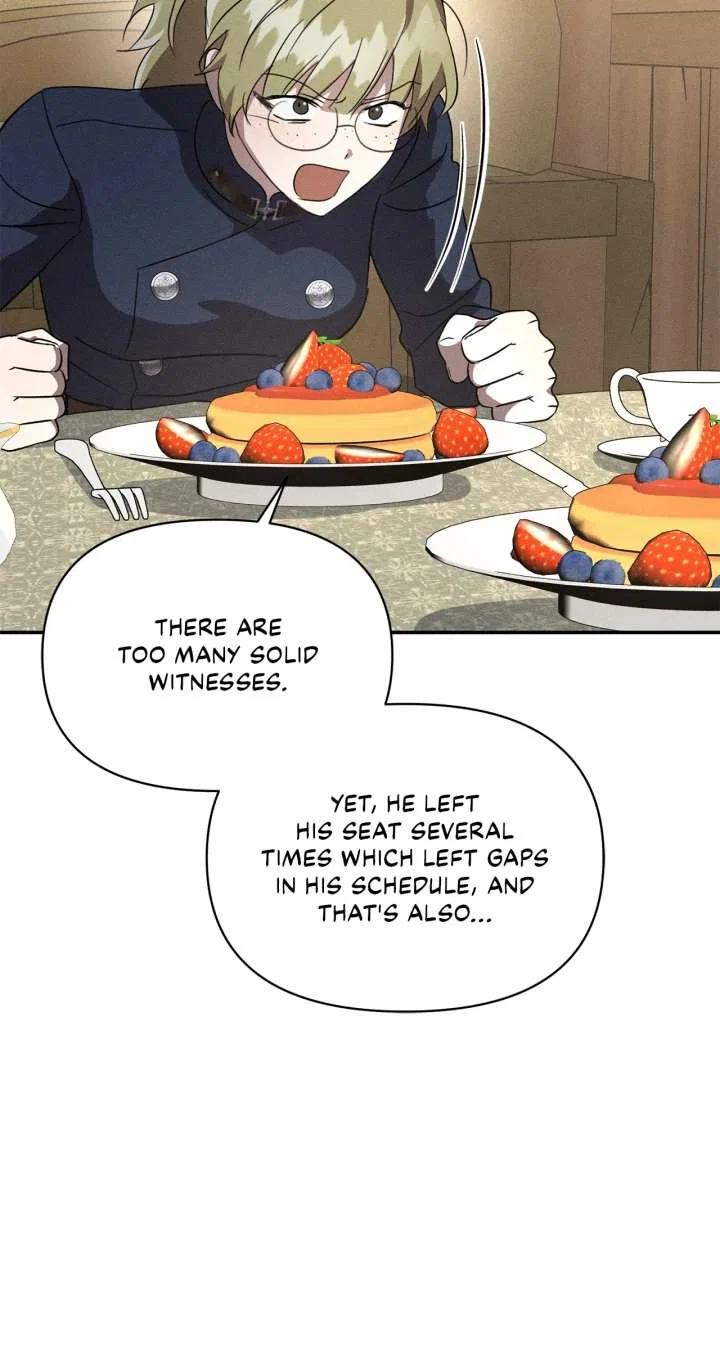 Don’t Be Carelessly Friendly Chapter 56 – Page 19