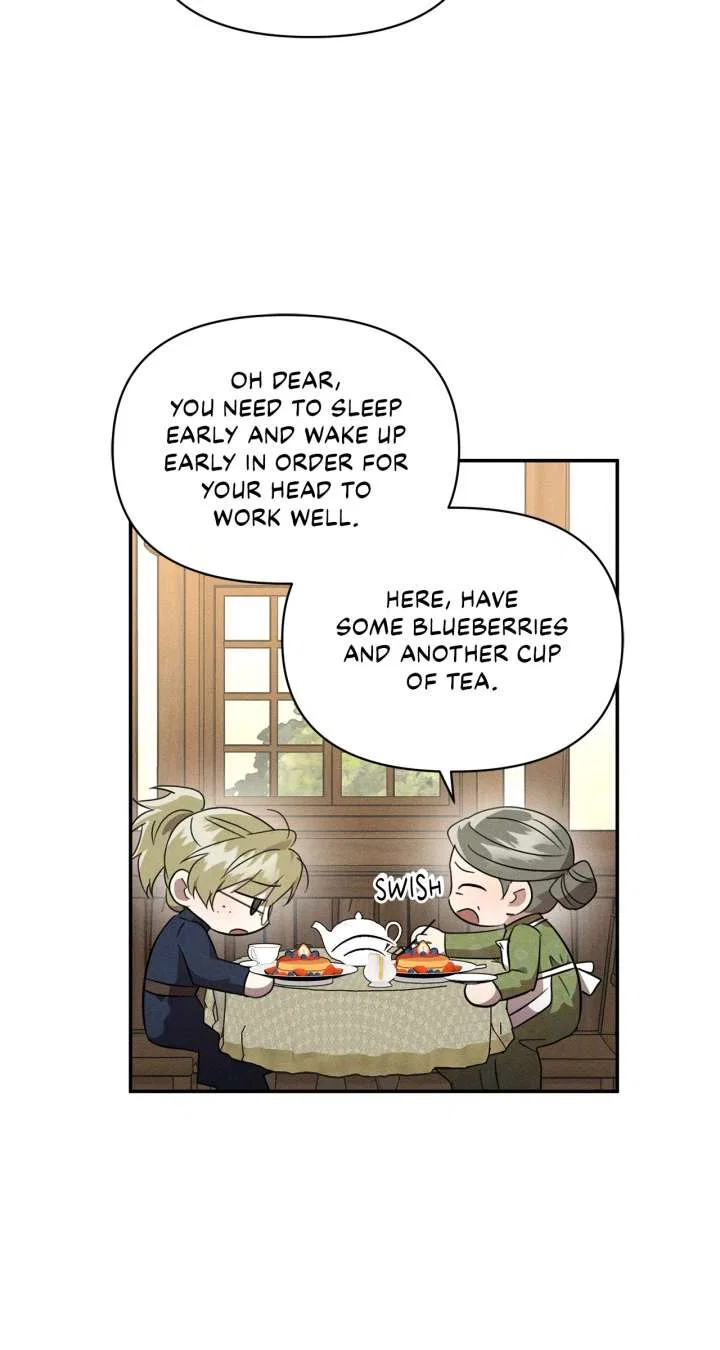 Don’t Be Carelessly Friendly Chapter 56 – Page 21