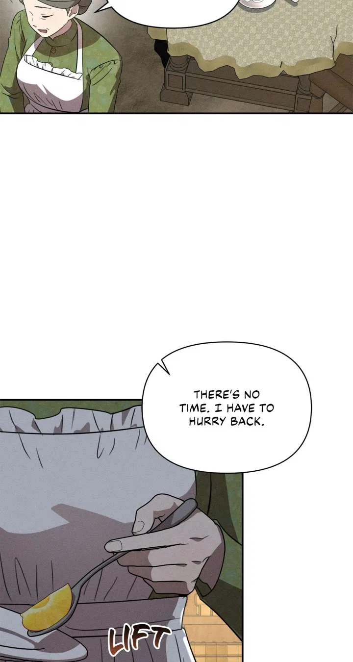 Don’t Be Carelessly Friendly Chapter 56 – Page 27