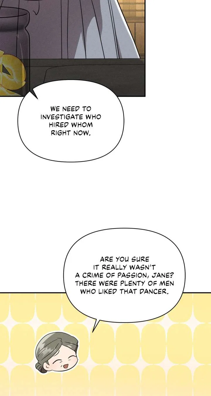 Don’t Be Carelessly Friendly Chapter 56 – Page 28
