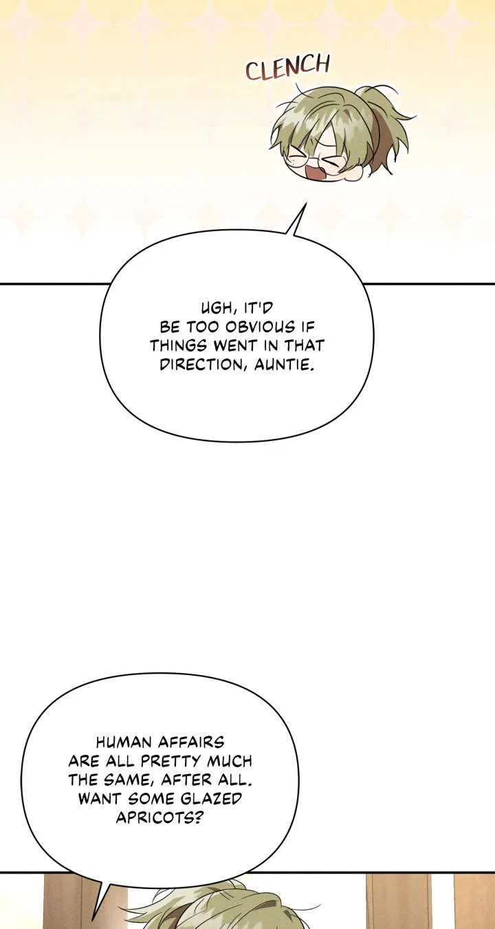 Don’t Be Carelessly Friendly Chapter 56 – Page 29
