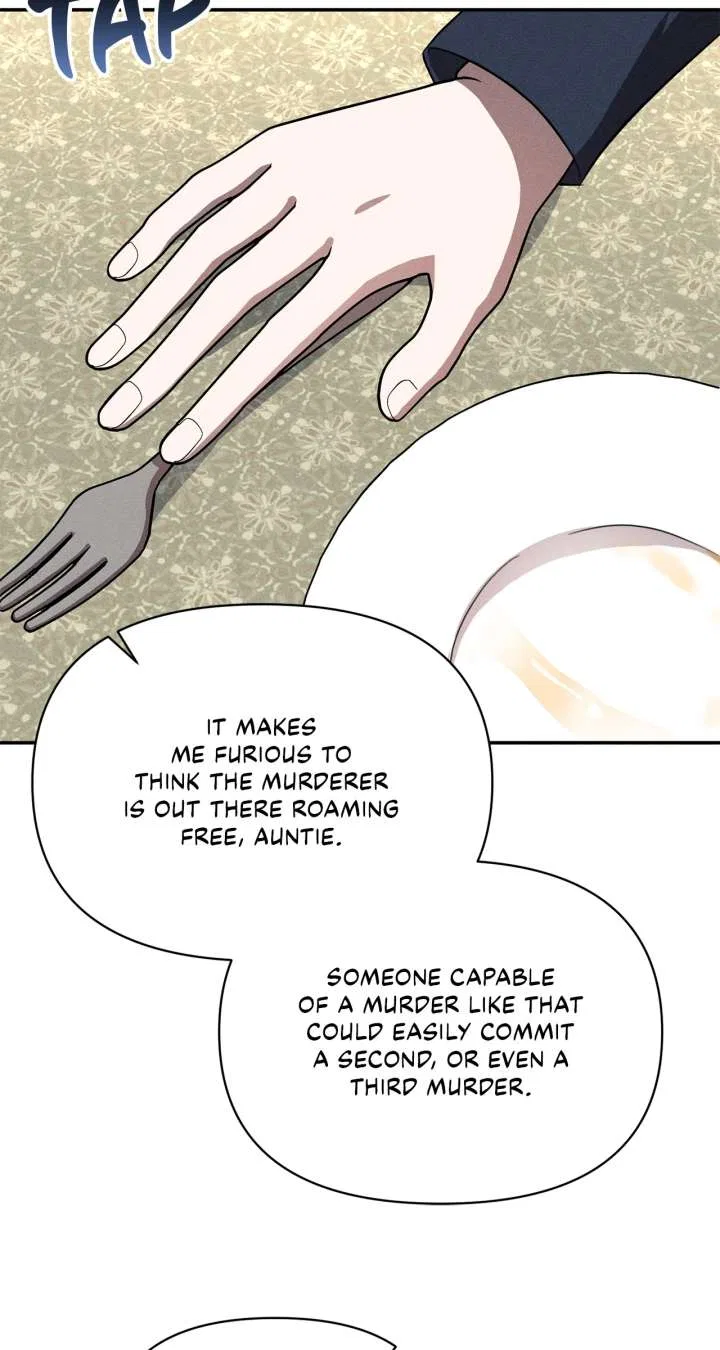 Don’t Be Carelessly Friendly Chapter 56 – Page 32