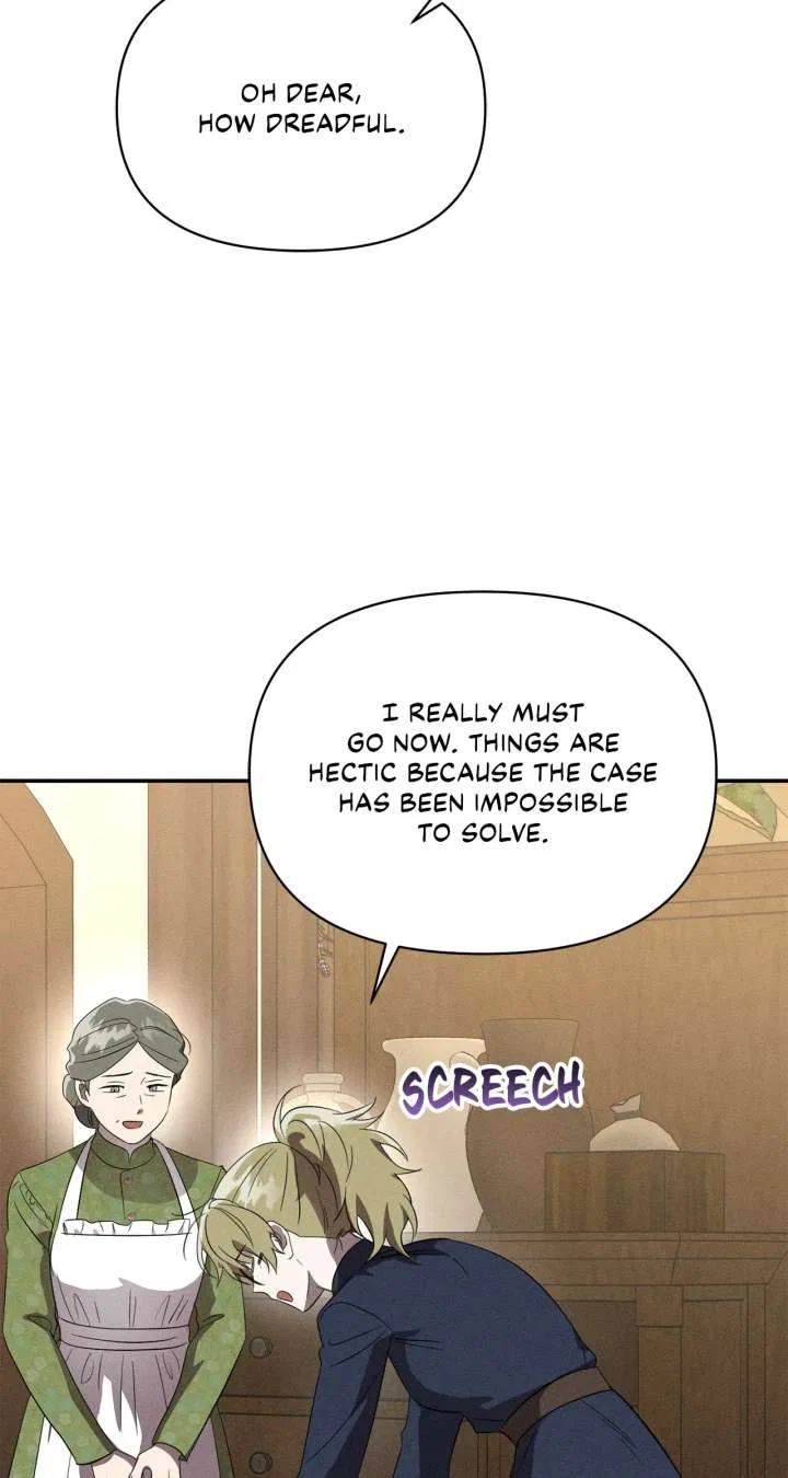 Don’t Be Carelessly Friendly Chapter 56 – Page 33