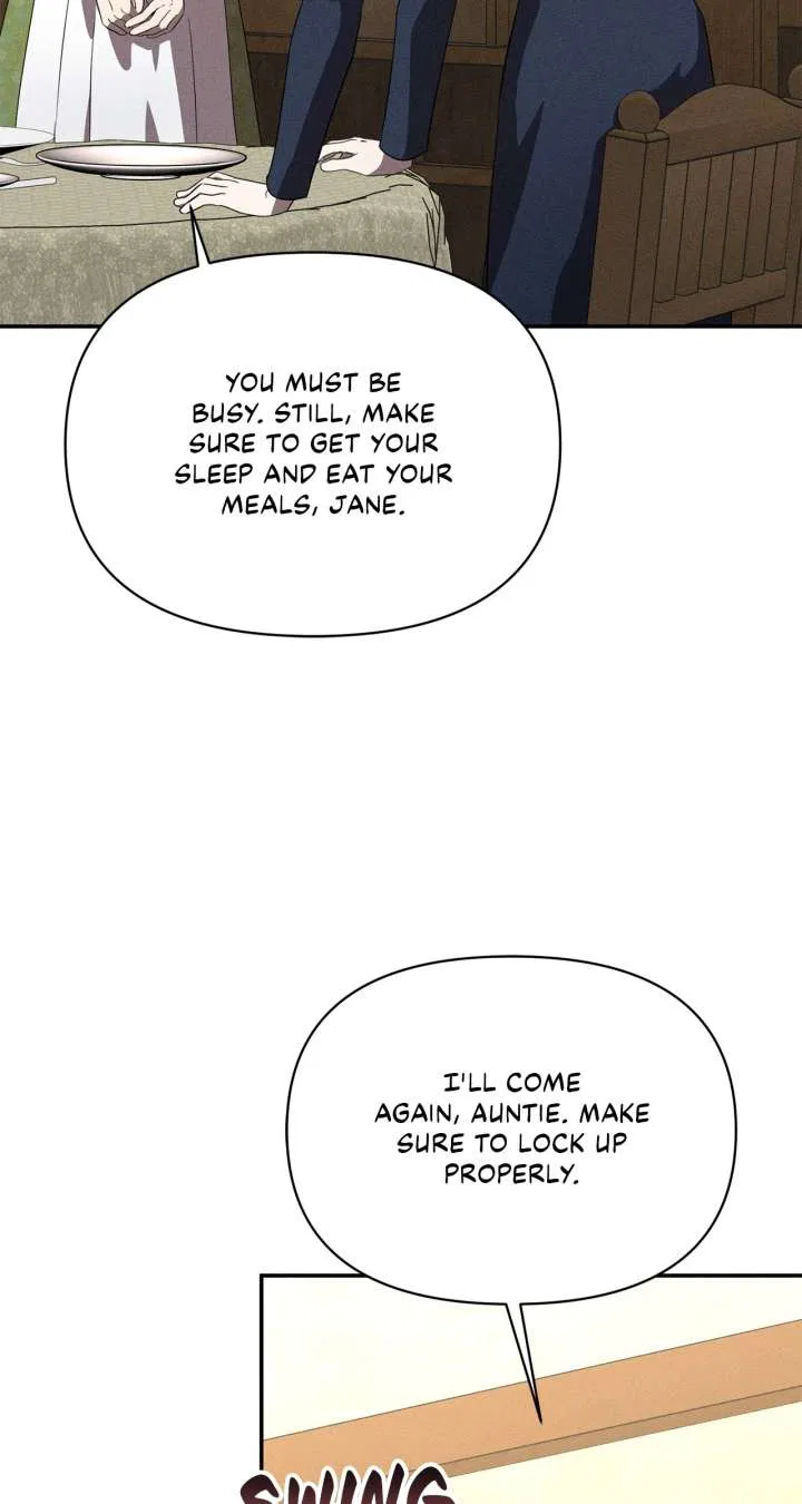 Don’t Be Carelessly Friendly Chapter 56 – Page 34