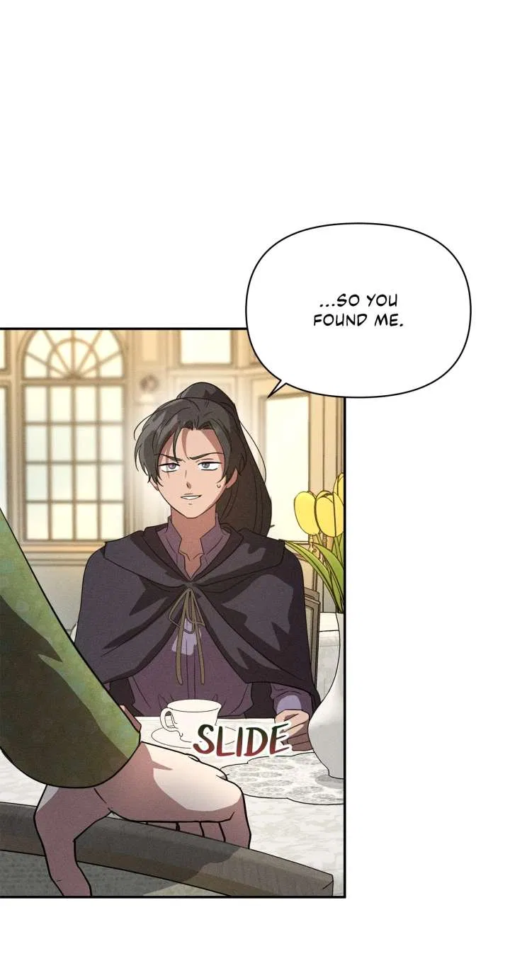 Don’t Be Carelessly Friendly Chapter 56 – Page 45
