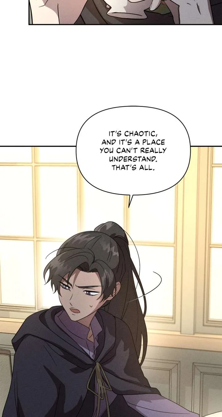 Don’t Be Carelessly Friendly Chapter 56 – Page 50