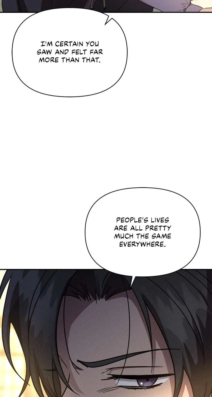 Don’t Be Carelessly Friendly Chapter 56 – Page 51