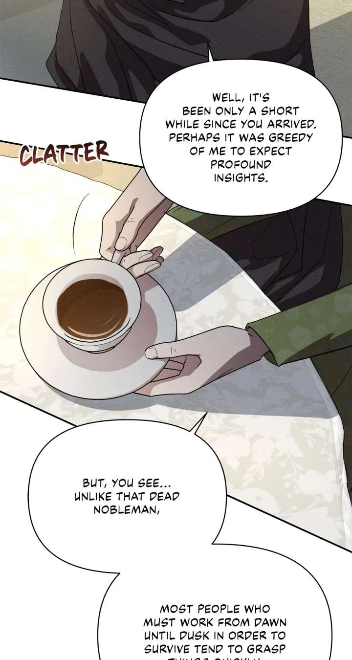 Don’t Be Carelessly Friendly Chapter 56 – Page 53