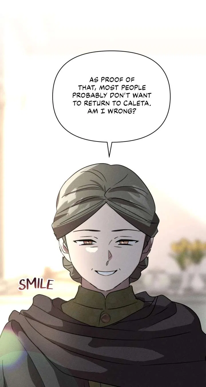 Don’t Be Carelessly Friendly Chapter 56 – Page 55
