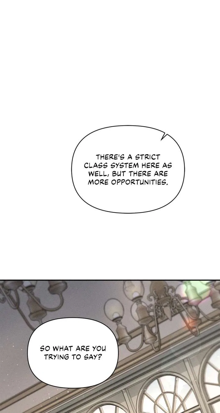 Don’t Be Carelessly Friendly Chapter 56 – Page 57