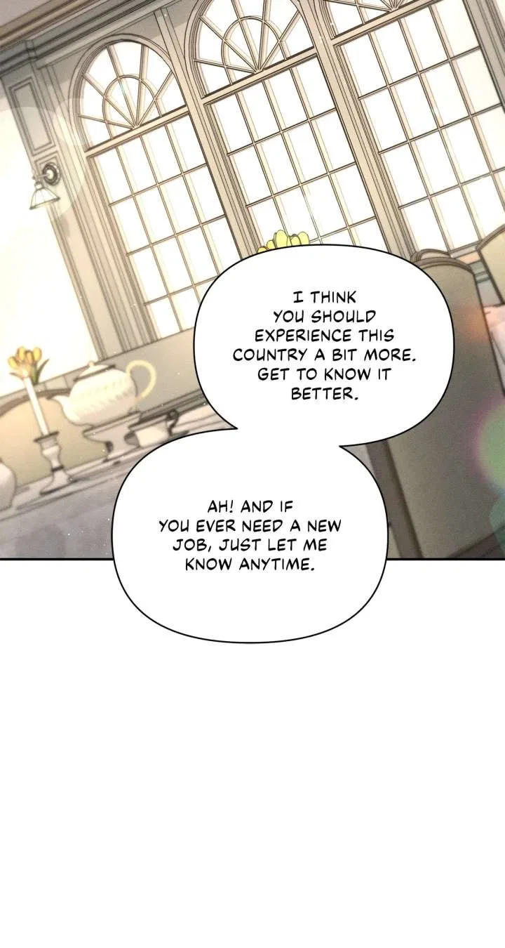 Don’t Be Carelessly Friendly Chapter 56 – Page 58