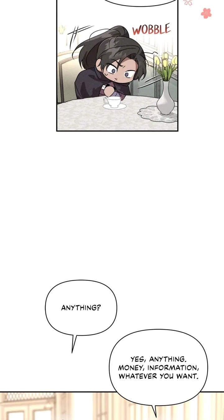 Don’t Be Carelessly Friendly Chapter 56 – Page 61