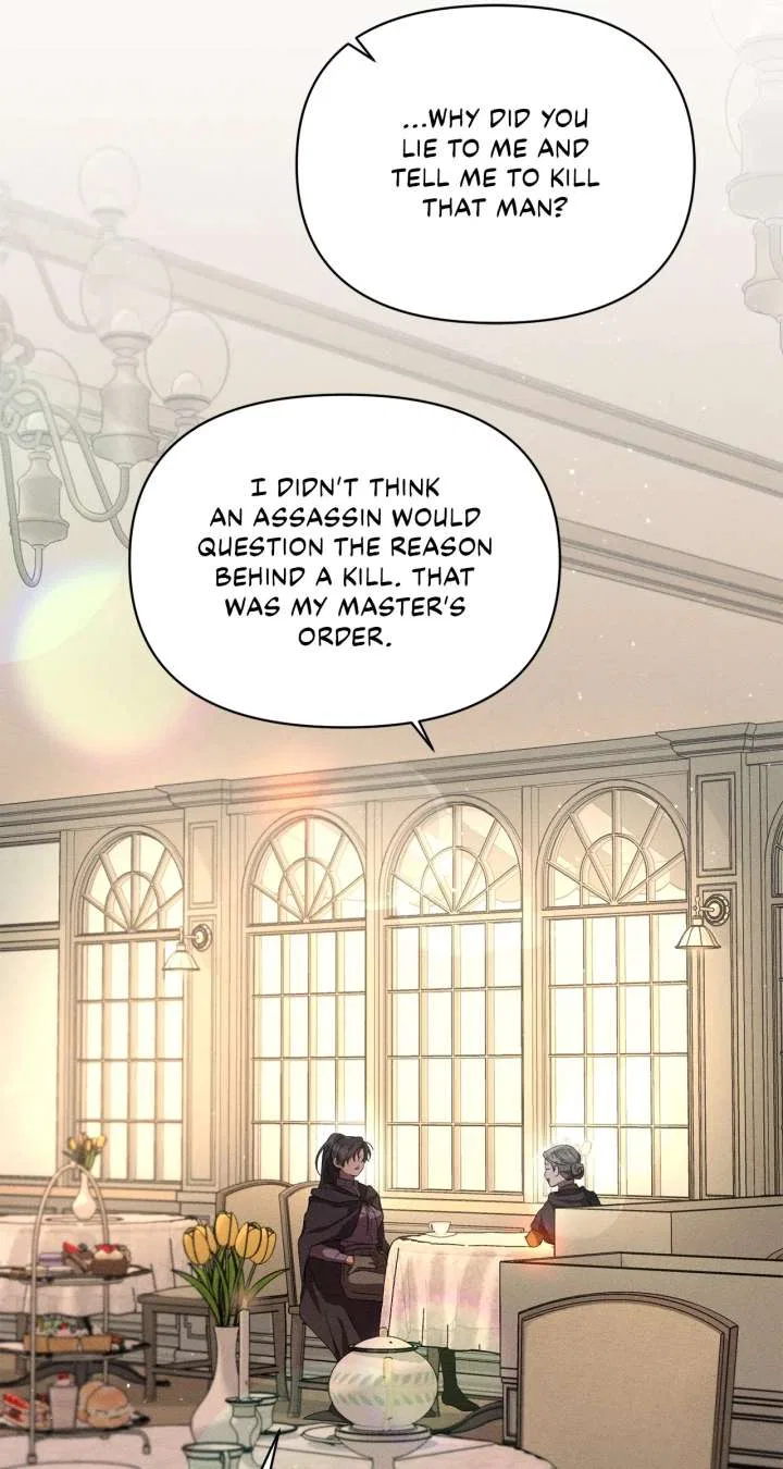 Don’t Be Carelessly Friendly Chapter 56 – Page 64