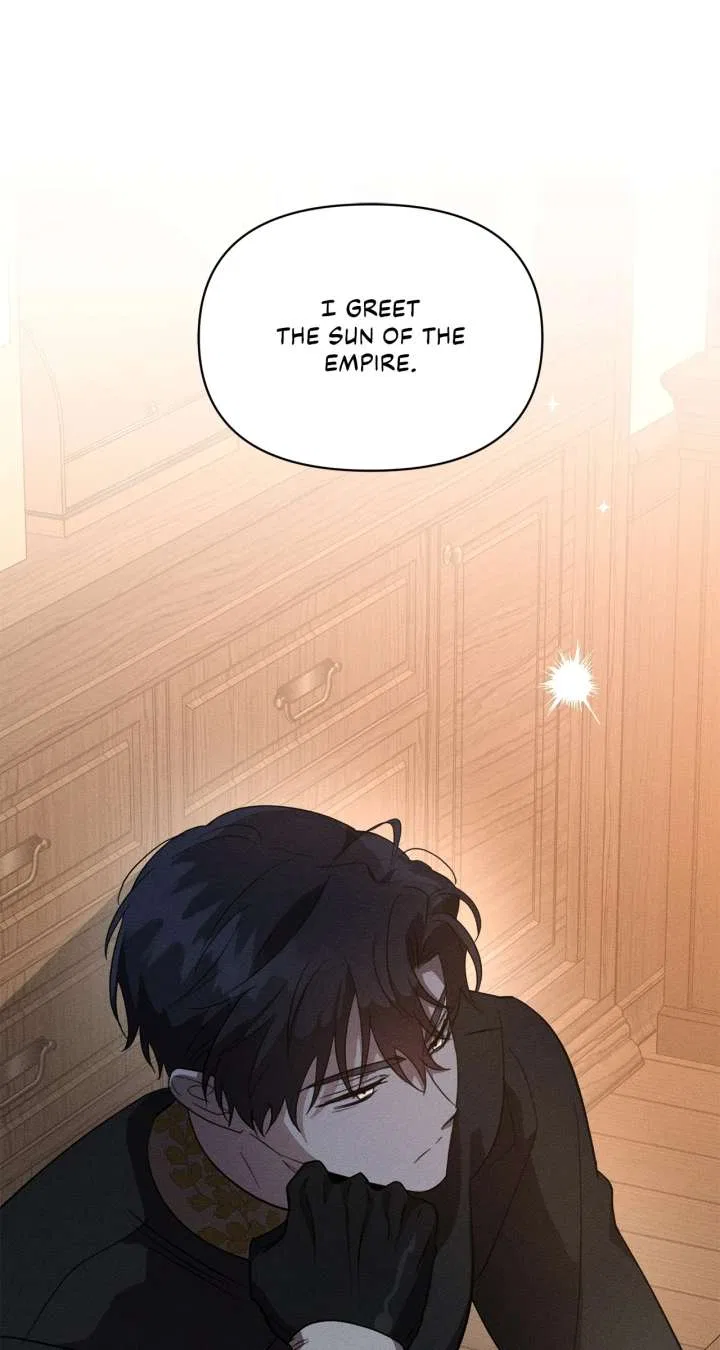 Don’t Be Carelessly Friendly Chapter 56 – Page 85