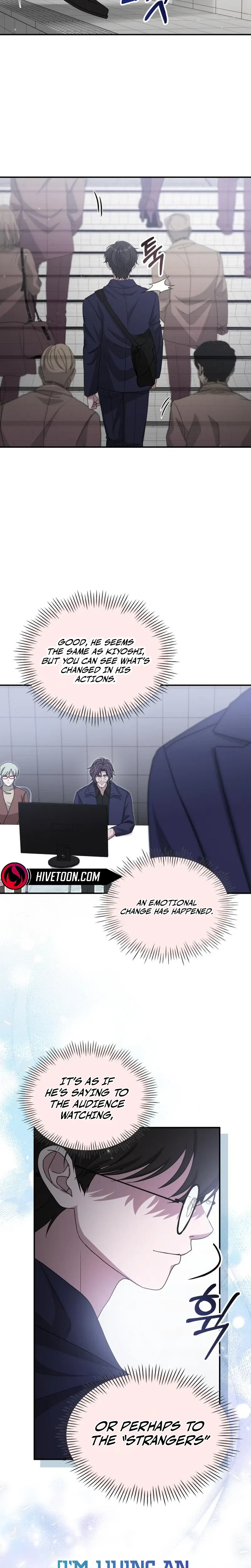 I Was Mistaken As a Monstrous Genius Chapter 108 – Page 3