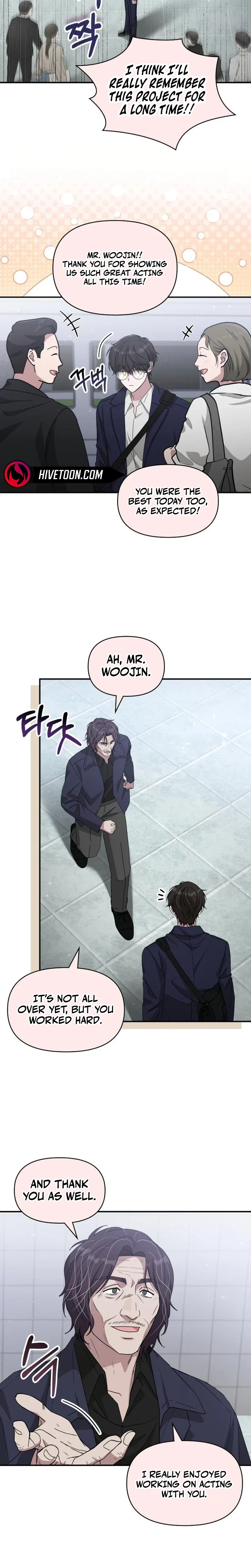 I Was Mistaken As a Monstrous Genius Chapter 108 – Page 6
