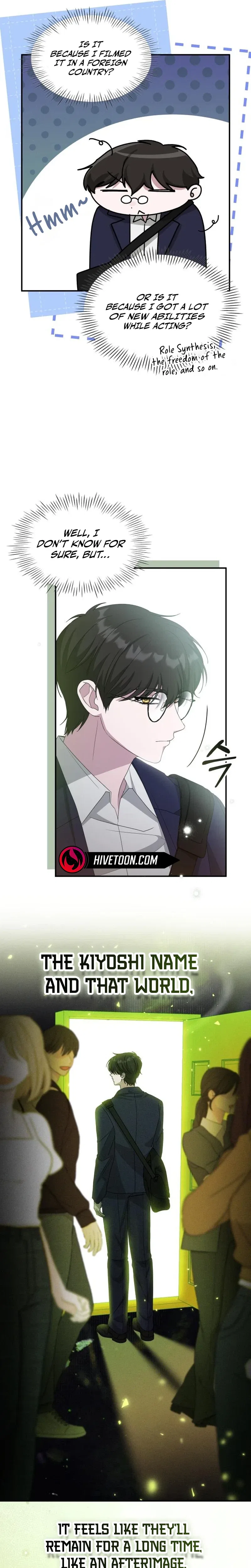 I Was Mistaken As a Monstrous Genius Chapter 108 – Page 8