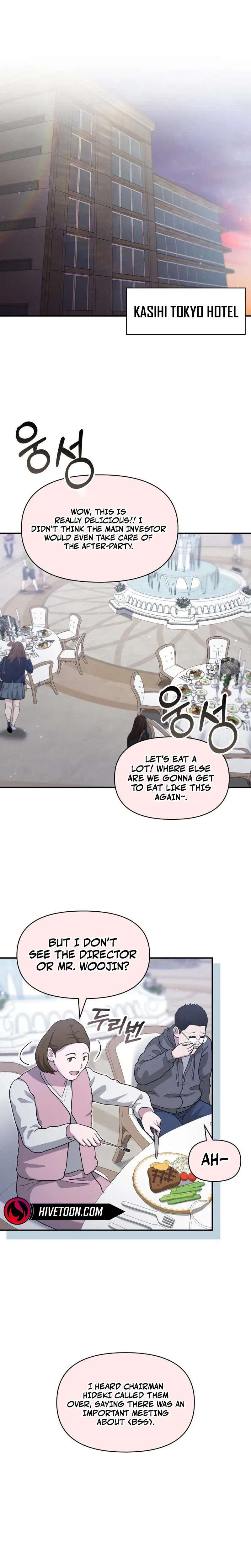 I Was Mistaken As a Monstrous Genius Chapter 108 – Page 10