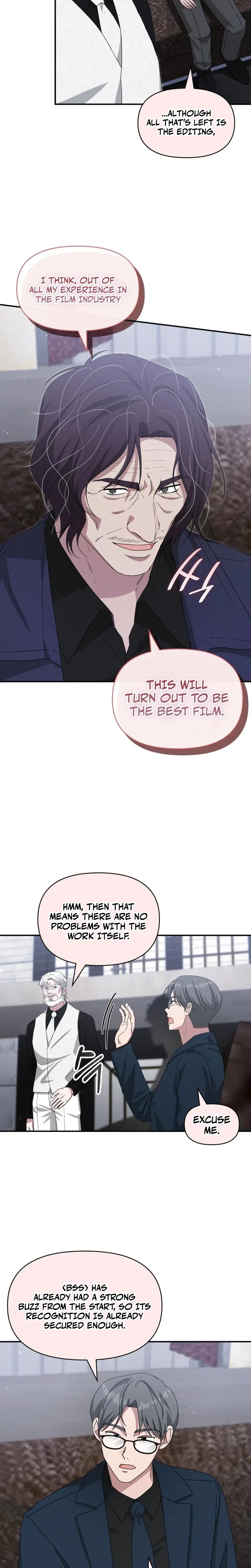 I Was Mistaken As a Monstrous Genius Chapter 108 – Page 12