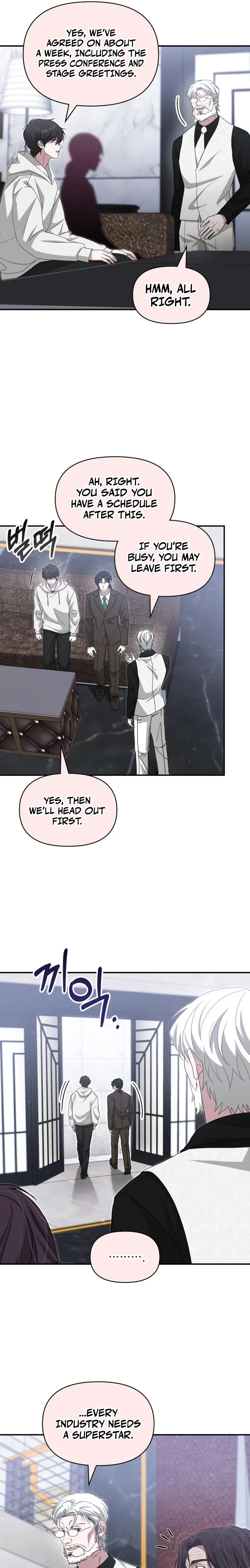 I Was Mistaken As a Monstrous Genius Chapter 108 – Page 17