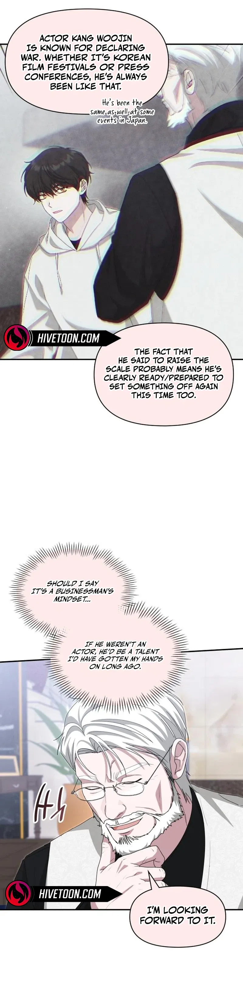 I Was Mistaken As a Monstrous Genius Chapter 108 – Page 19