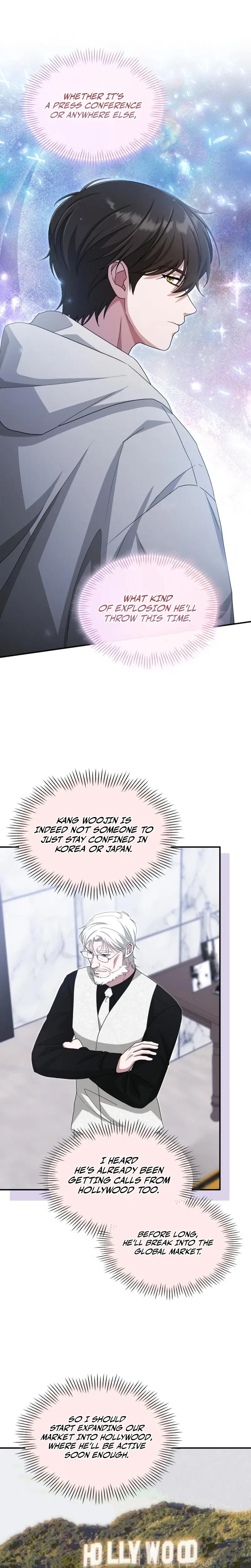 I Was Mistaken As a Monstrous Genius Chapter 108 – Page 20