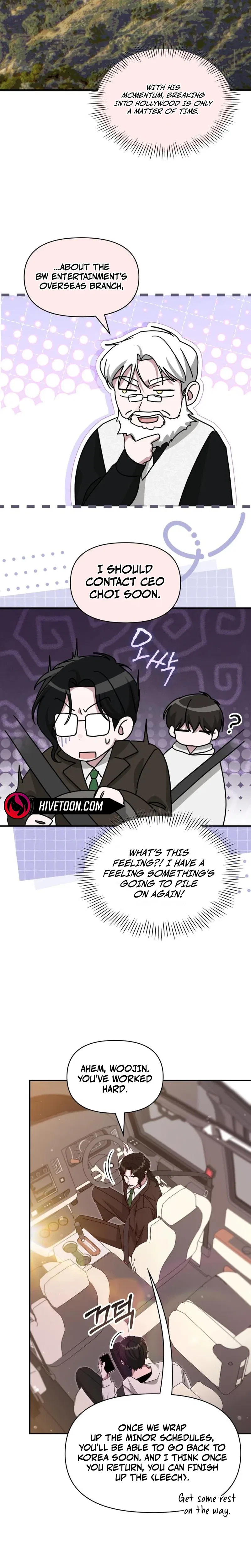 I Was Mistaken As a Monstrous Genius Chapter 108 – Page 21