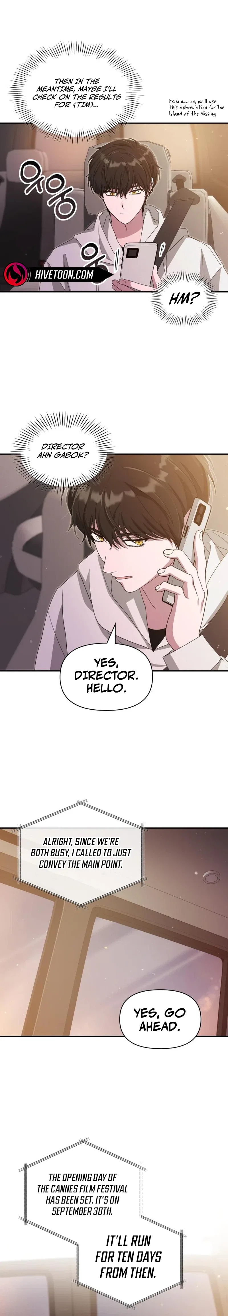 I Was Mistaken As a Monstrous Genius Chapter 108 – Page 22