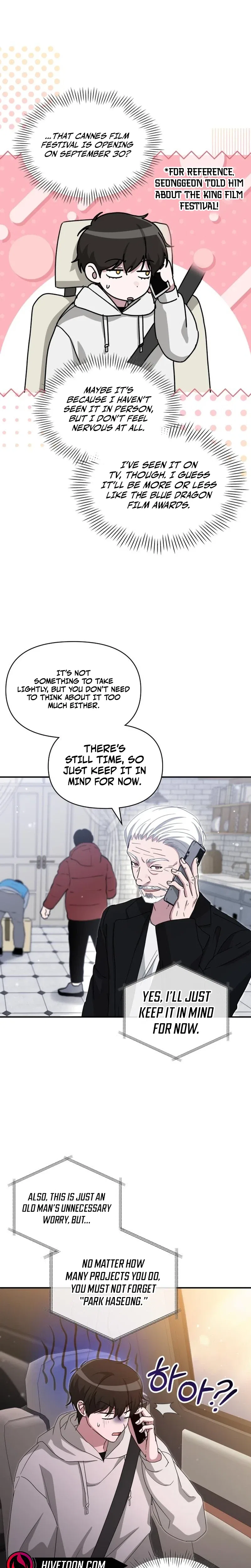 I Was Mistaken As a Monstrous Genius Chapter 108 – Page 24