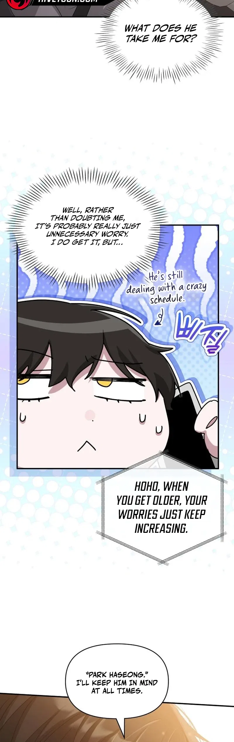 I Was Mistaken As a Monstrous Genius Chapter 108 – Page 25