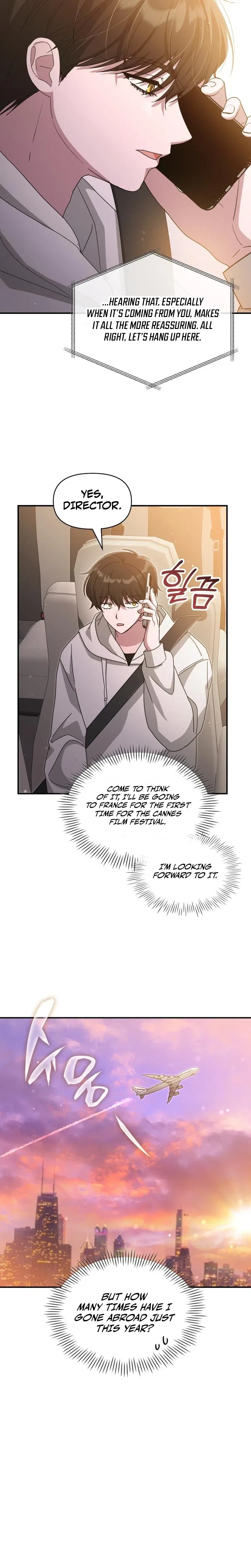 I Was Mistaken As a Monstrous Genius Chapter 108 – Page 26