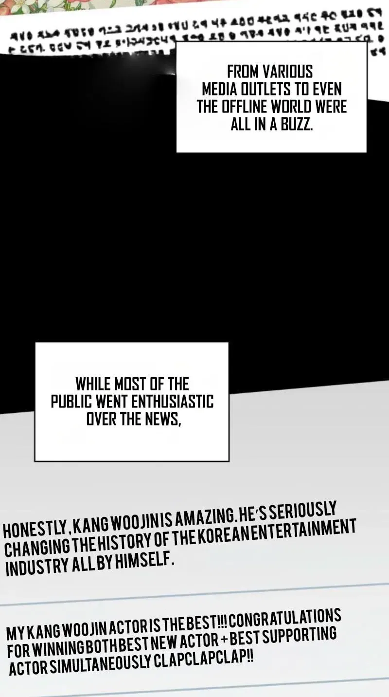 I Was Mistaken As a Monstrous Genius Chapter 104 – Page 3