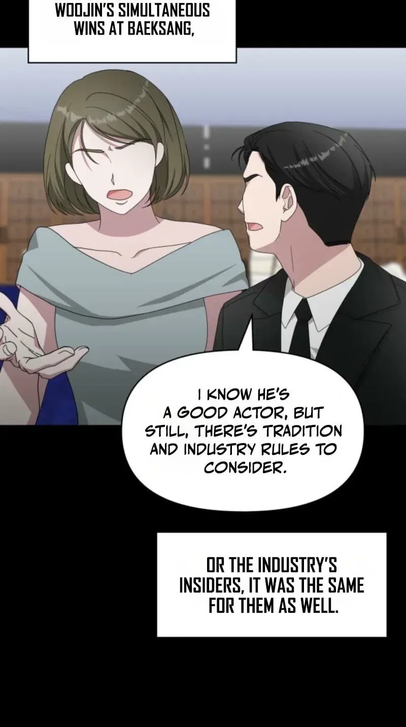 I Was Mistaken As a Monstrous Genius Chapter 104 – Page 5