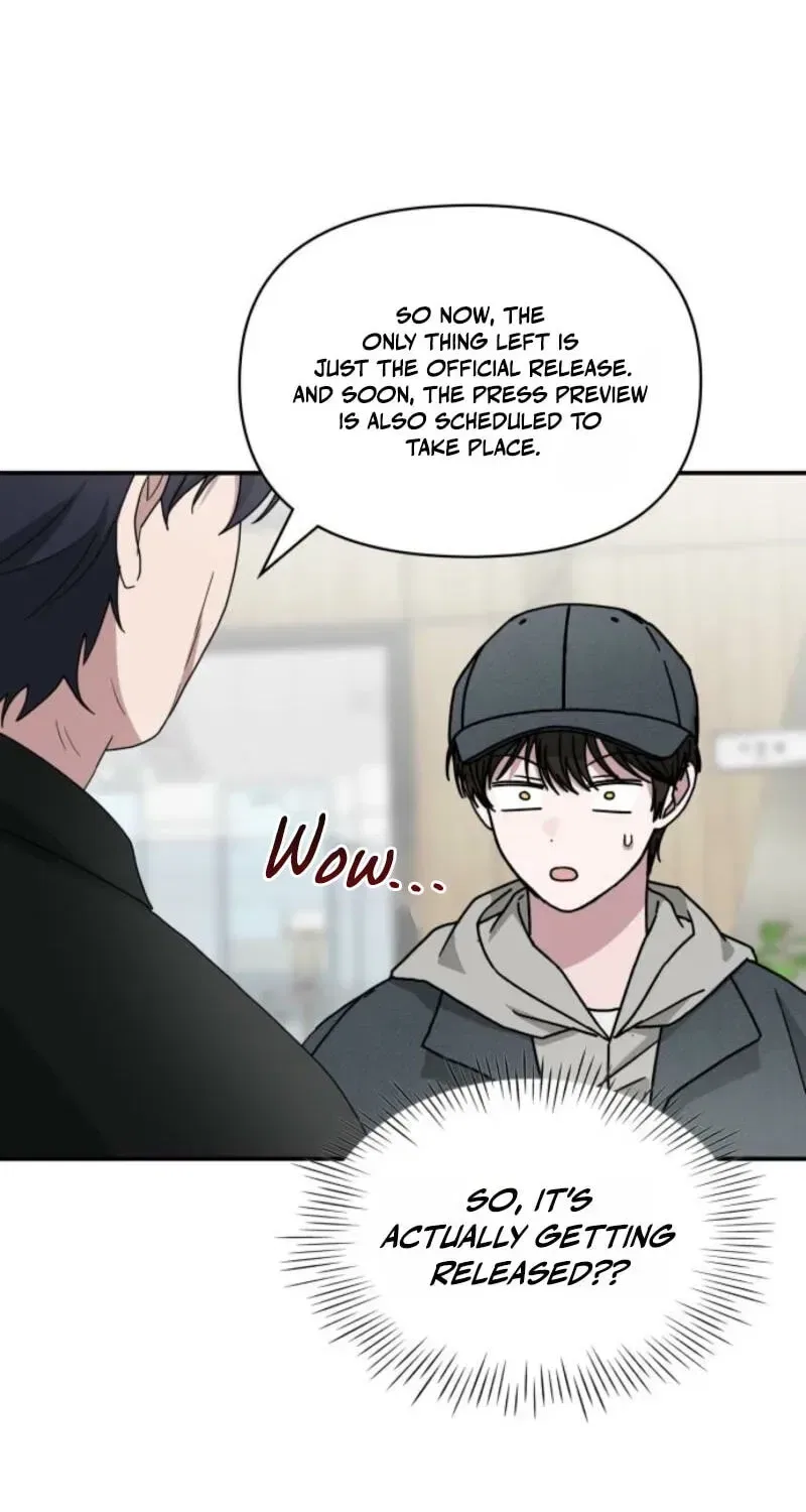 I Was Mistaken As a Monstrous Genius Chapter 104 – Page 21