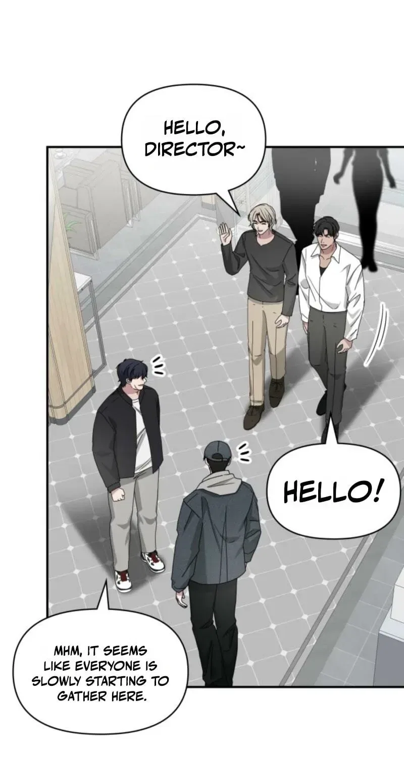 I Was Mistaken As a Monstrous Genius Chapter 104 – Page 23