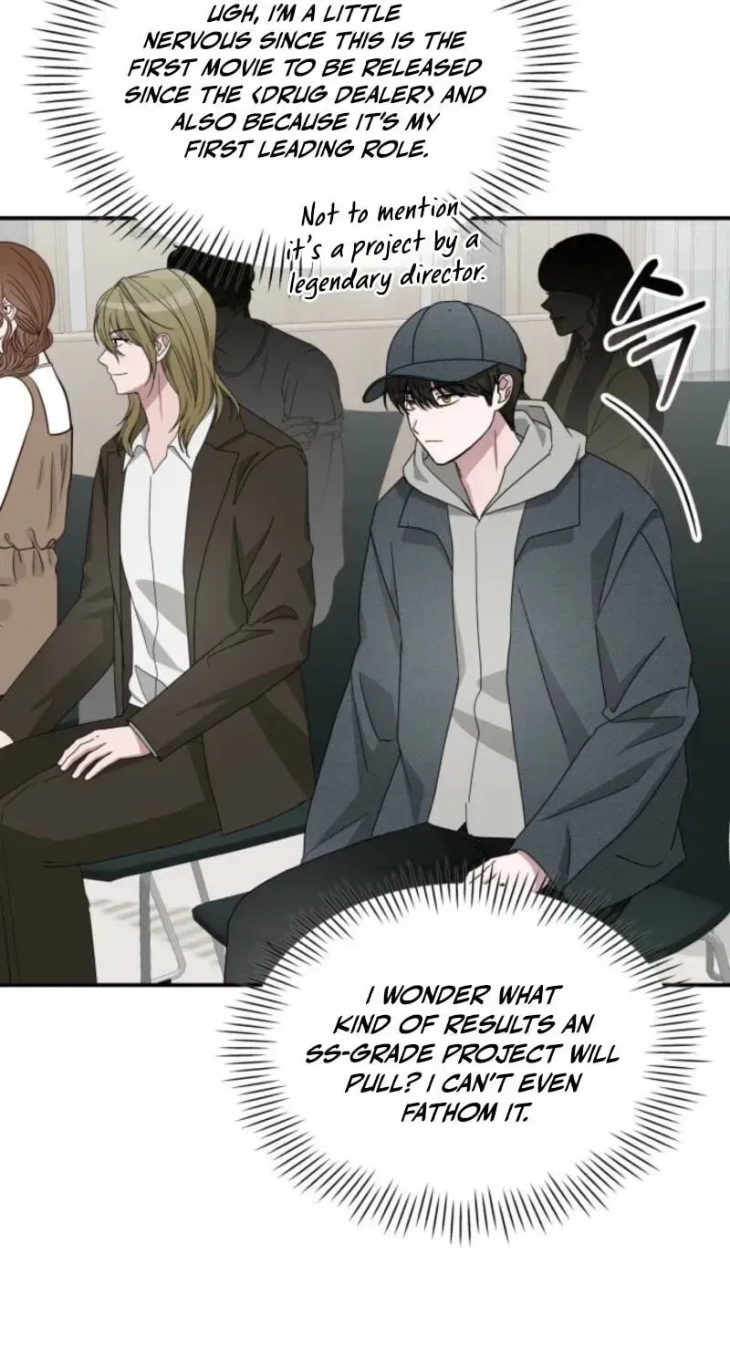 I Was Mistaken As a Monstrous Genius Chapter 104 – Page 27