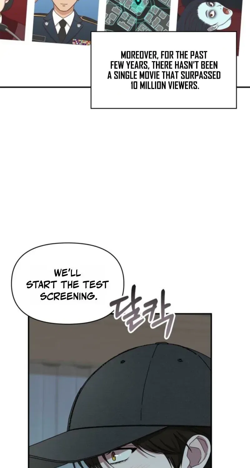 I Was Mistaken As a Monstrous Genius Chapter 104 – Page 33