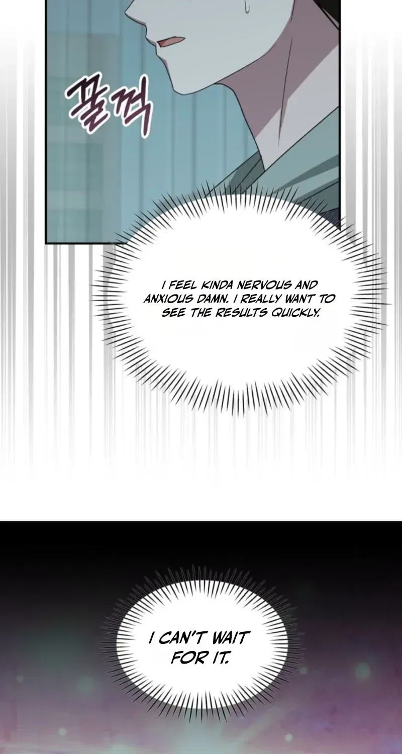 I Was Mistaken As a Monstrous Genius Chapter 104 – Page 35