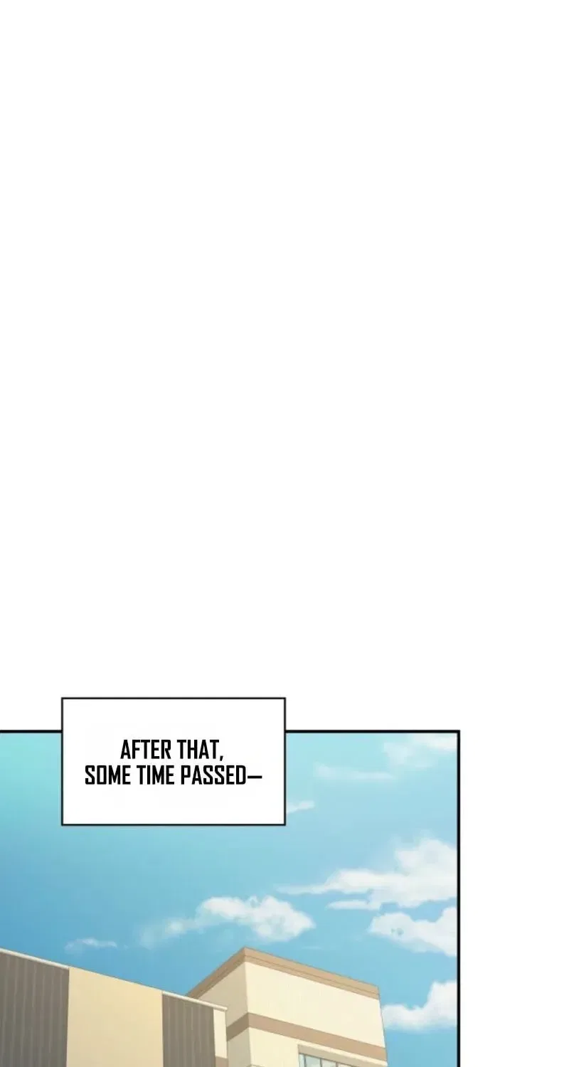 I Was Mistaken As a Monstrous Genius Chapter 104 – Page 41